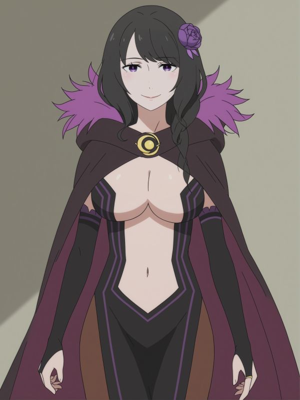 Elsa Granhiert エルザ・グランヒルテ