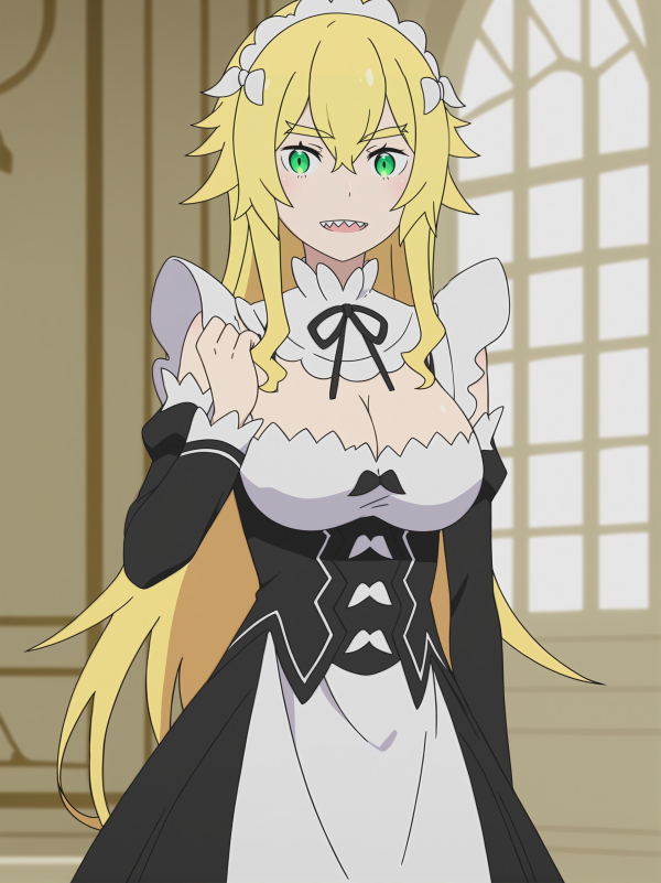 Frederica Baumann-00068-1047556162 Frederica Baumann フレデリカ・バウマン