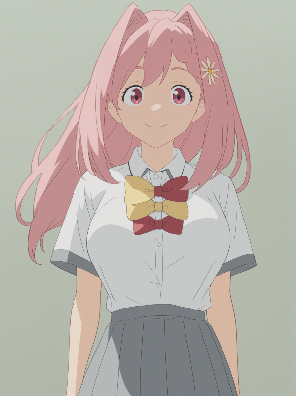 Karen Himemiya 姫宮華恋