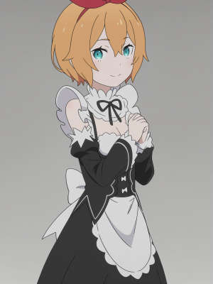 Petra Leyte ペトラ・レイテ