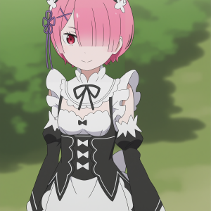 Ram ラム