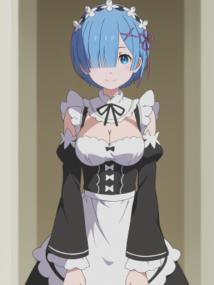 Rem レム