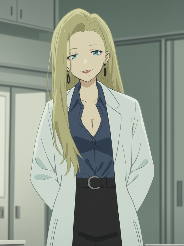 Sayo Konuki 小抜小夜