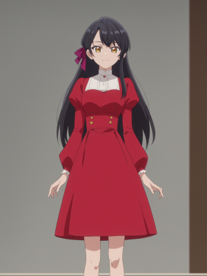 Alicia Williams ウィリアムズ・アリシア