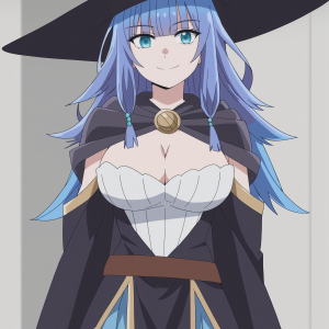 Charlotte Wraith シャーロット・レイス