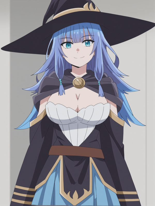 Charlotte Wraith シャーロット・レイス