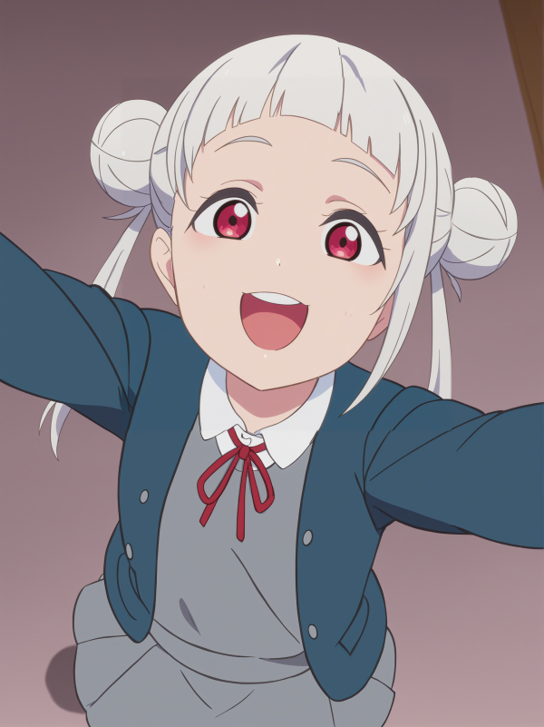 Chisato Arashi 嵐千砂都