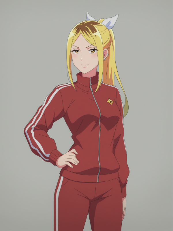 Hitomi Koshigaya 越谷仁美