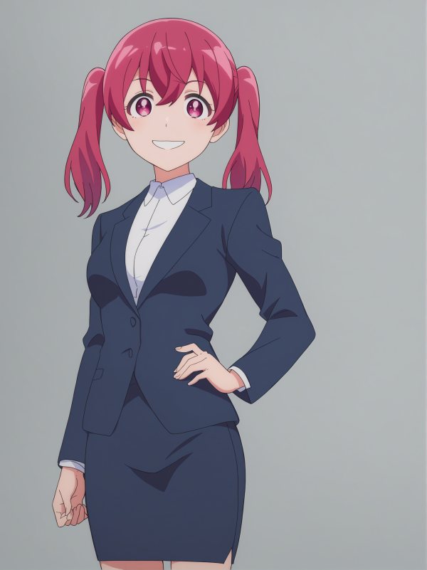 Kana Sakuragi 桜木カナ