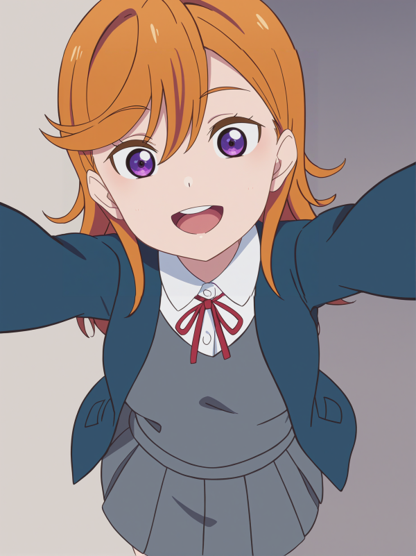 Kanon Shibuya 澁谷かのん