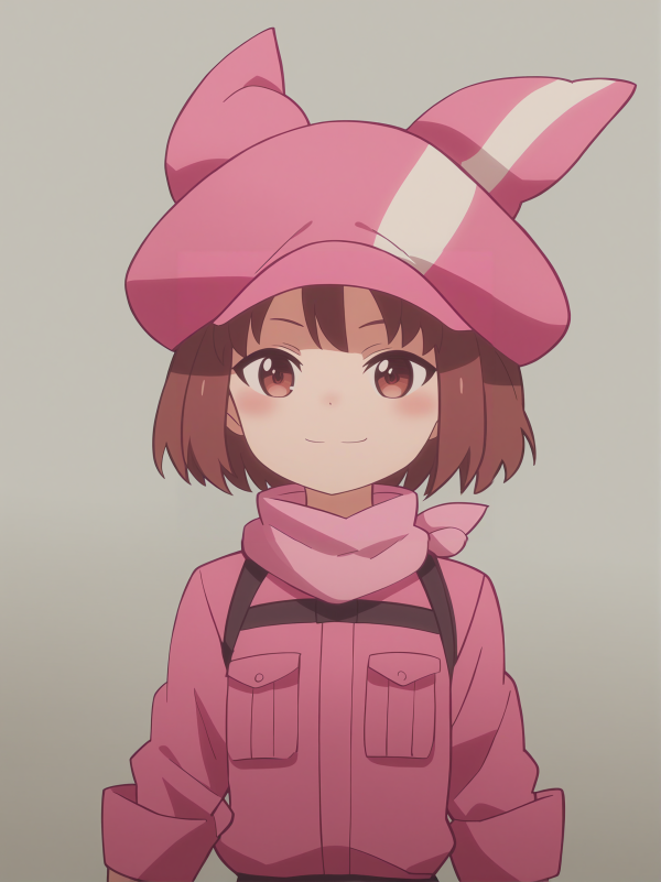 LLENN レン