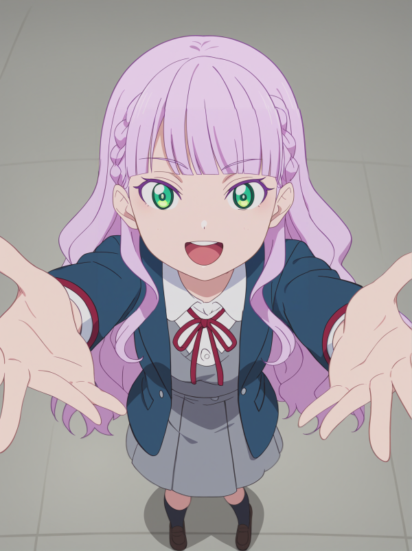 Margarete Wien ウィーン・マルガレーテ, Marugarete