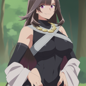 Mireille Grangeon ミレーユ・グランジオン