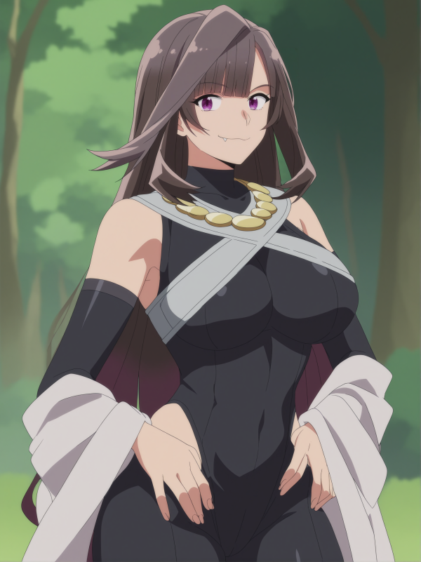 Mireille Grangeon ミレーユ・グランジオン