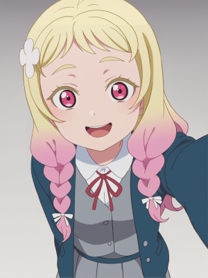 Natsumi Onitsuka 鬼塚夏美