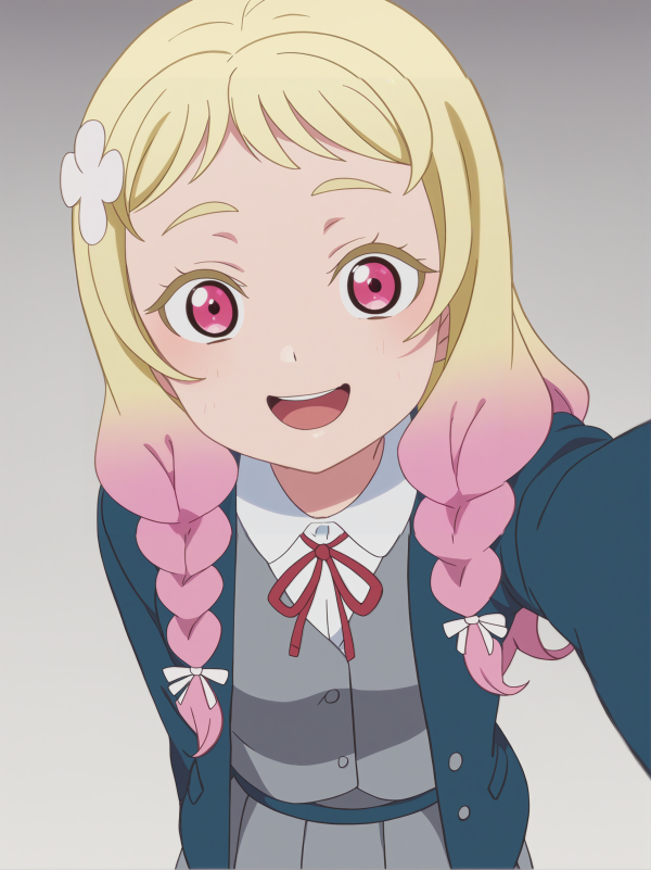 Natsumi Onitsuka 鬼塚夏美