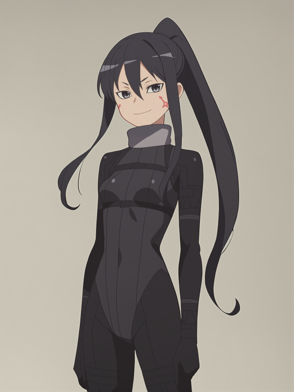 Pitohui プトフーイ