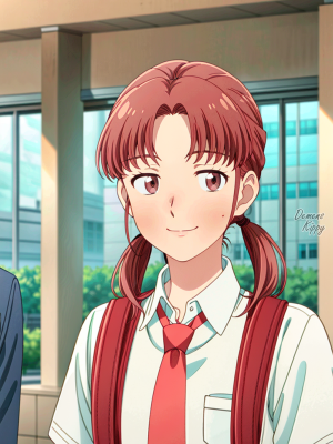 Mika Egashira 江頭ミカ