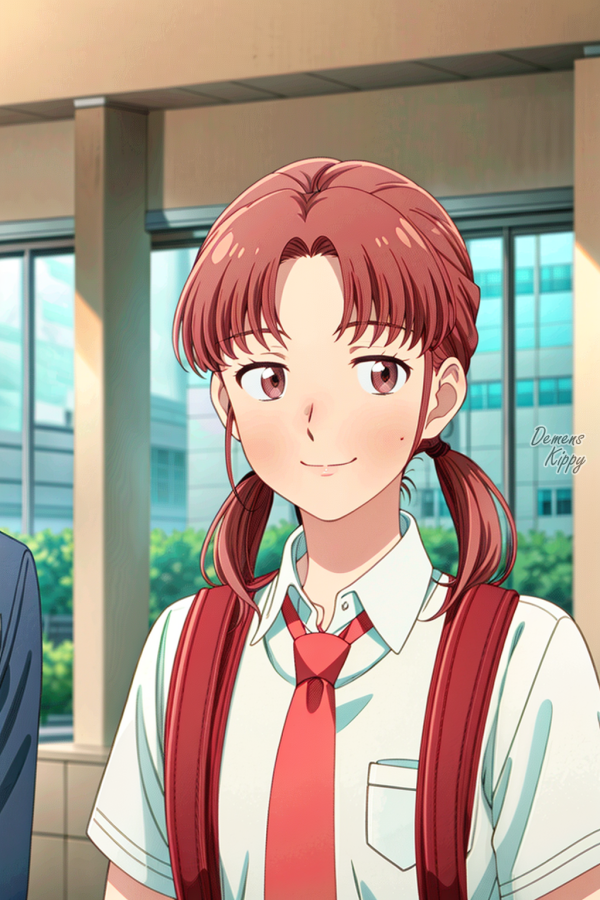 Mika Egashira 江頭ミカ