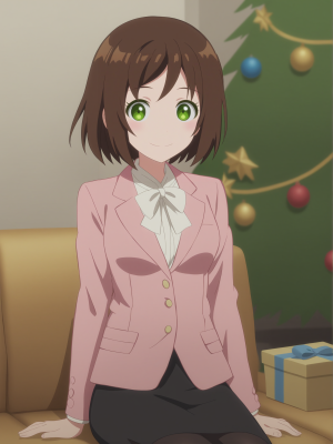 Aiko Hatayama 畑山愛子