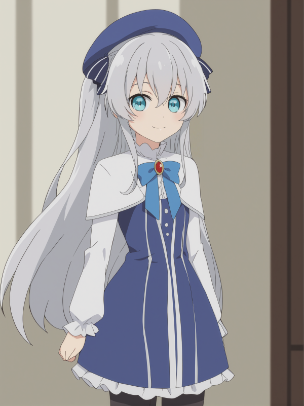 Celia Claire セリア・クレール