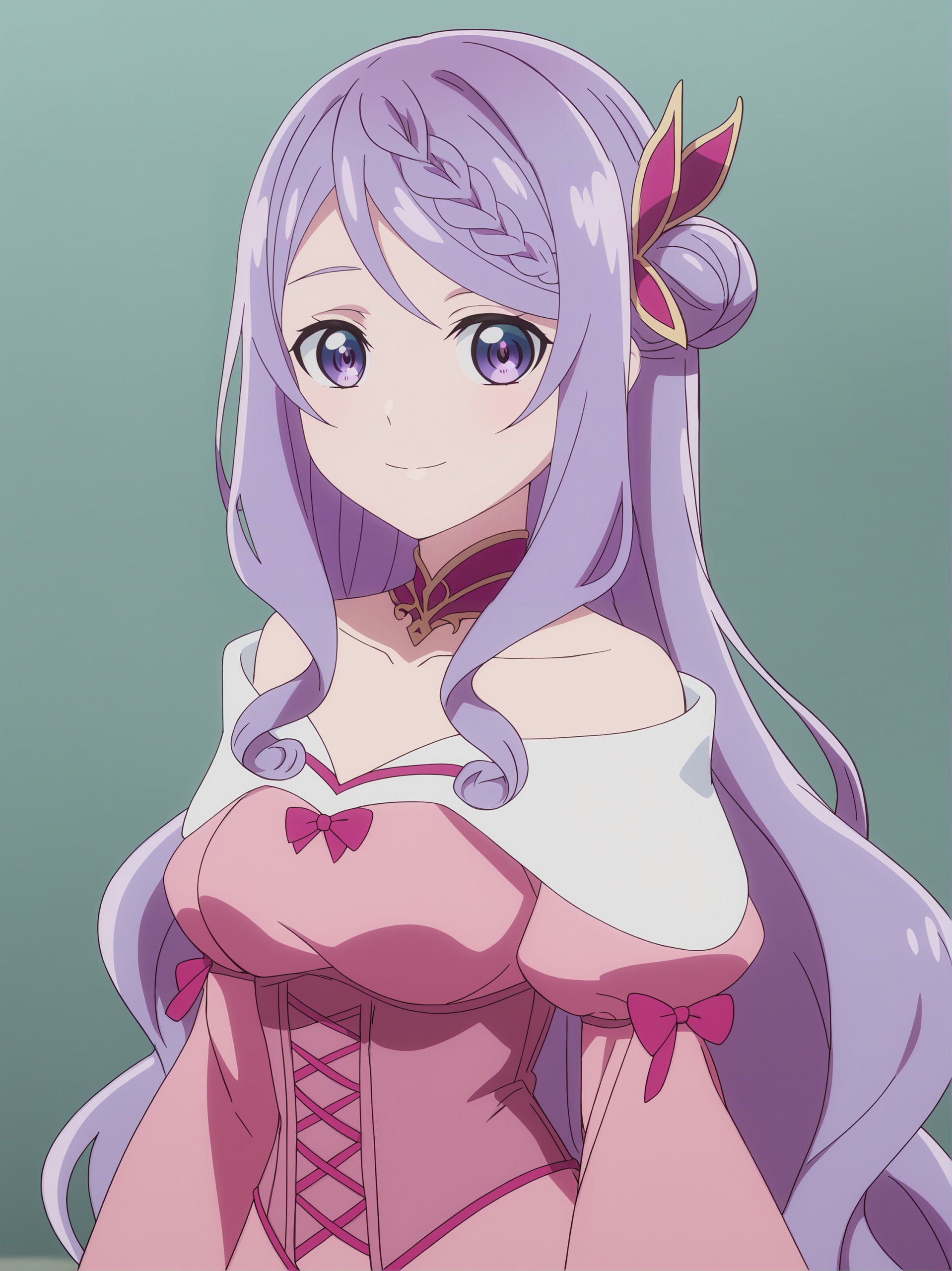 Aishia アイシア