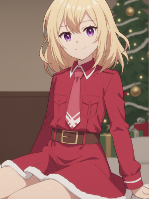 Jill Cervel ジル・サーヴェル