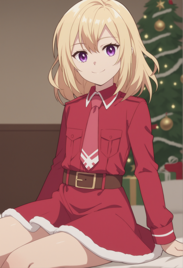 Jill Cervel ジル・サーヴェル