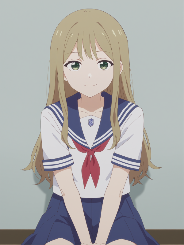 Makoto Hanaoka 花岡まこと