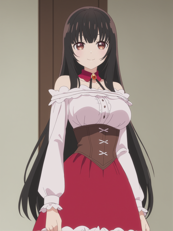 Miharu Ayase 綾瀬美春