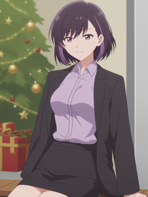 Rika Honjouji 本城寺莉香