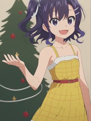 Riko Yokoya 横谷李恋