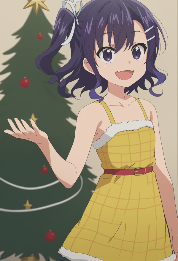 Riko Yokoya 横谷李恋