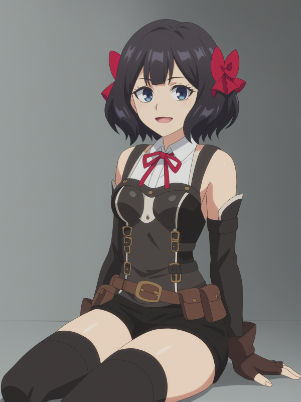 Tino Shade ティノ・シェイド