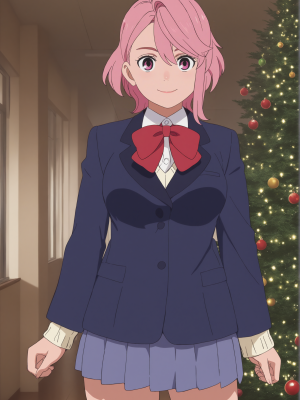 Aira Shiratori 白鳥愛羅