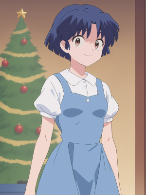 Akane Tendou 天道あかね