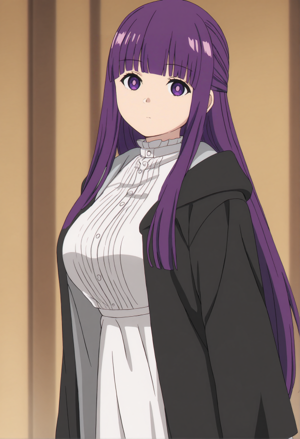 Fern フェルン (2025)