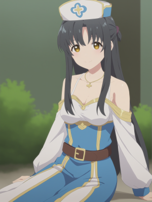 Kaori Shirasaki 白崎香織