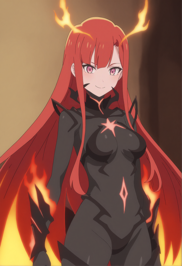 Machina Soleige-00038-837445428 Machina Soleige マキナ=ソレージュ (Demon)