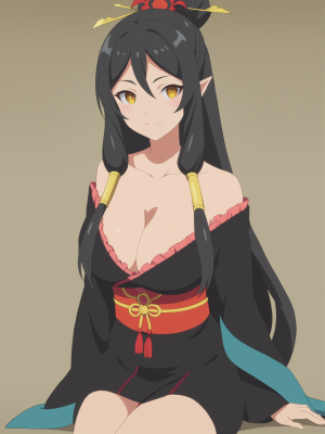 Tio Klarus ティオ・クラルス