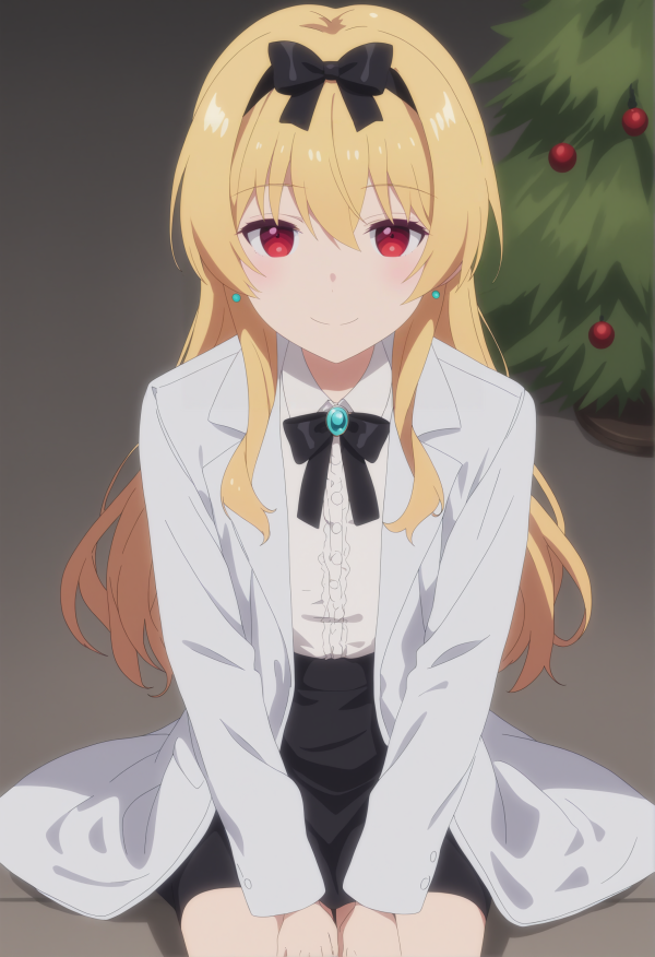 Yue ユエ 2025