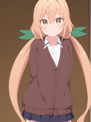 Karane Inda 院田唐音 (2025)