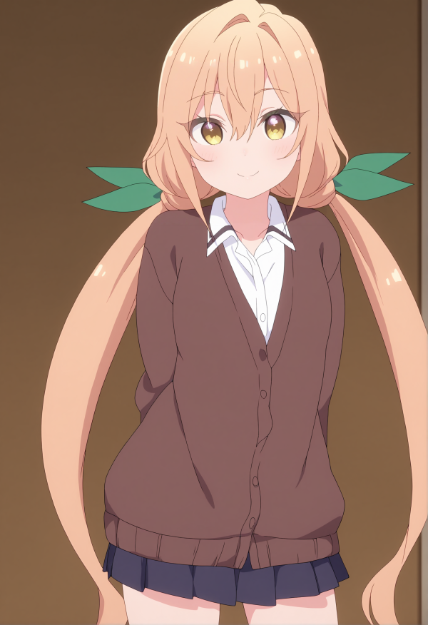 Karane Inda 院田唐音 (2025)