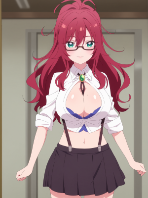 Kusuri Yakuzen 薬膳楠莉 (2025)