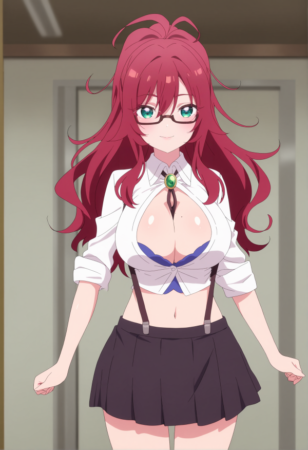 Kusuri Yakuzen 薬膳楠莉 (2025)