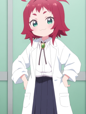 Kusuri Yakuzen 薬膳楠莉 (Mini 2025)