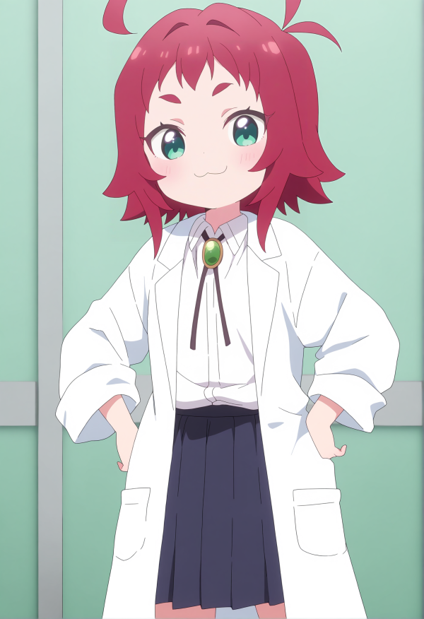 Kusuri Yakuzen 薬膳楠莉 (Mini 2025)