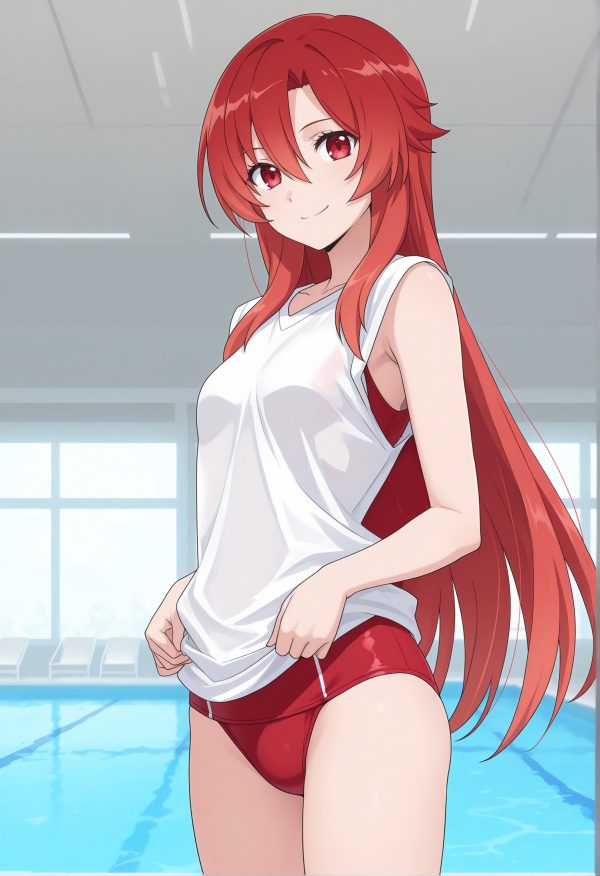 Lisara Restall リサラ・レストール