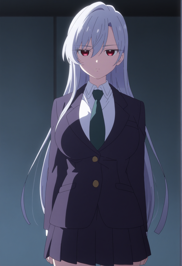 Nano Eiai 栄逢凪乃 (2025)