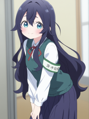 Shizuka Yoshimoto 好本静 (2025)